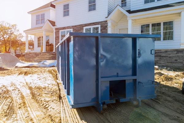 crew at Dumpster Rental of Cheektowaga